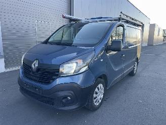 Renault Trafic  picture 1