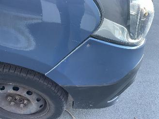 Renault Trafic  picture 7