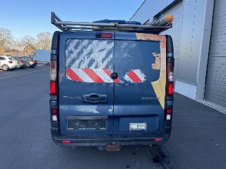 Renault Trafic  picture 3