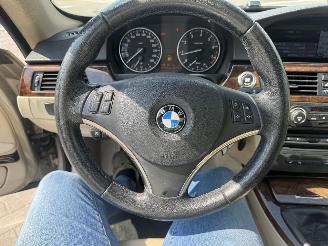 BMW 3-serie COUPE picture 20