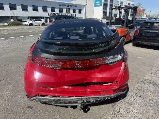 Honda Civic ELEGANCE picture 8