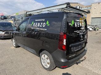 Renault Express 1.5 ENGINE OUT picture 9