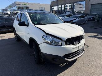 Nissan Qashqai 1.5 DCI picture 2