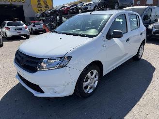 Dacia Sandero AMBIANCE picture 4