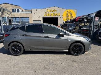 Avarii autoturisme Opel Astra OPC LINE 2018/8