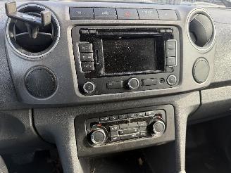 Volkswagen Amarok 2.0 CR BI-TDI picture 21