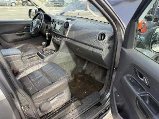 Volkswagen Amarok 2.0 CR BI-TDI picture 15