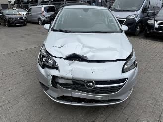 Opel Corsa 1.4I picture 2