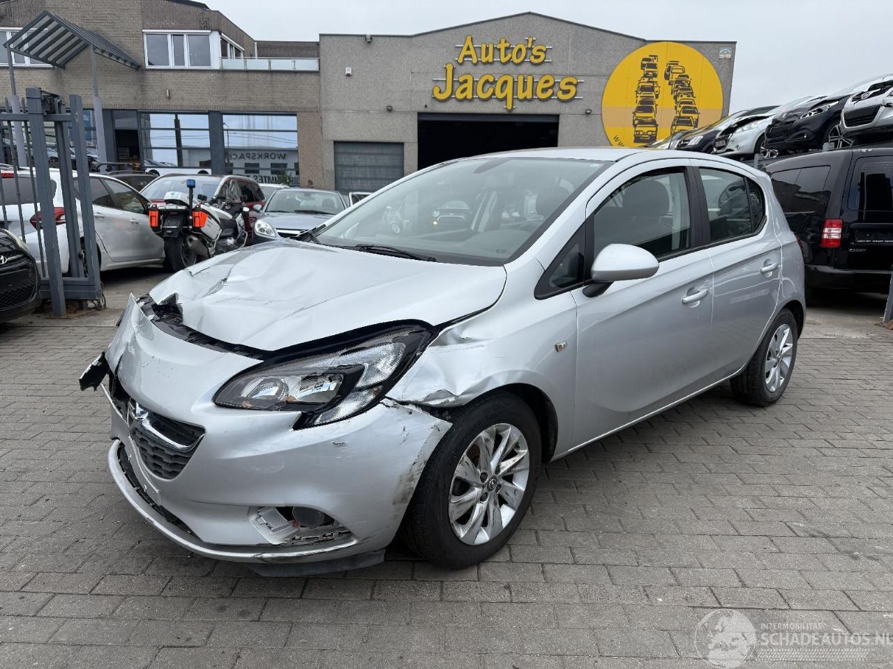 Opel Corsa 1.4I