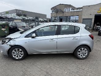 Opel Corsa 1.4I picture 4