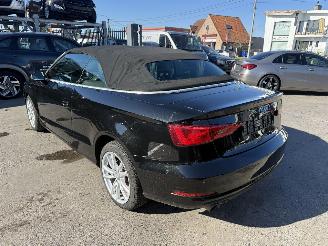 Avarii autoturisme Audi A3 1.4 TFSI CABRIOLET 2014/7