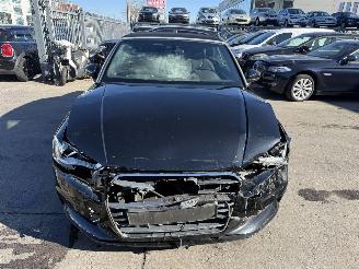 Audi A3 1.4 TFSI CABRIOLET picture 3