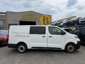 škoda osobní automobily Peugeot Expert 2.0 HDI MOTOR OUT 2021/1