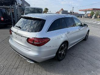 Mercedes C-klasse  picture 3