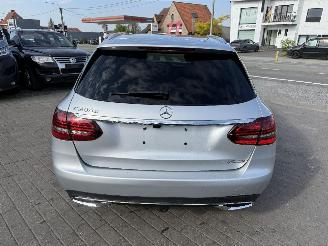 Mercedes C-klasse  picture 4