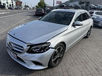 Mercedes C-klasse  picture 7