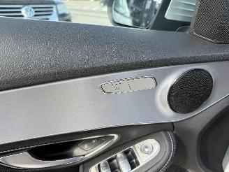 Mercedes C-klasse  picture 20