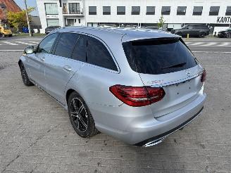 Mercedes C-klasse  picture 5