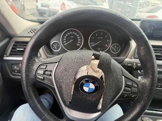 BMW 3-serie TOURING picture 24