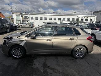 Citroën C4 1.6I VTI SEDUCTION picture 5