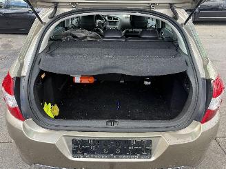 Citroën C4 1.6I VTI SEDUCTION picture 28