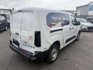 Peugeot Partner 1.5 BLUEHDI PREMIUM picture 5