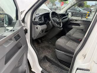 Volkswagen Transporter ENGINE OUT picture 11