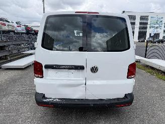 Volkswagen Transporter ENGINE OUT picture 6