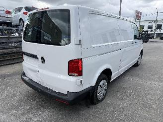 Volkswagen Transporter ENGINE OUT picture 7
