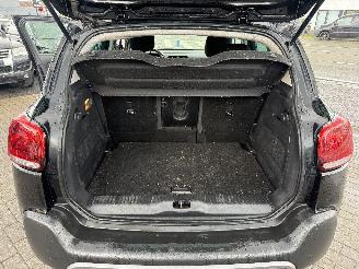 Citroën C3 AIRCROSS 1.2 SHINE picture 24