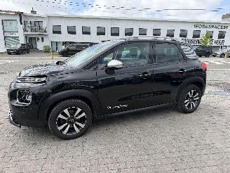 Citroën C3 AIRCROSS 1.2 SHINE picture 3