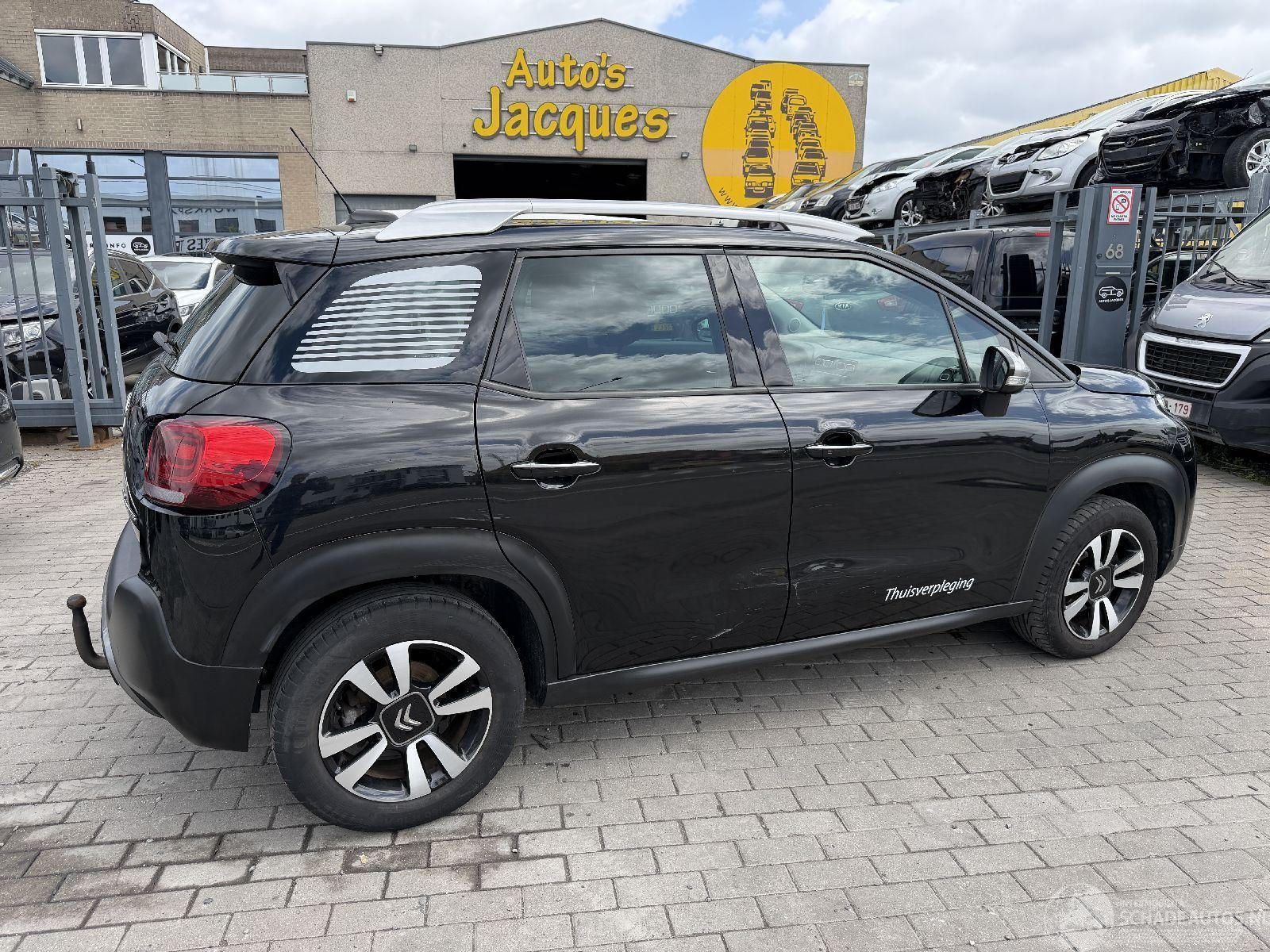 Citroën C3 AIRCROSS 1.2 SHINE