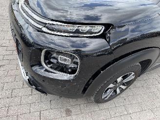 Citroën C3 AIRCROSS 1.2 SHINE picture 13