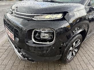 Citroën C3 AIRCROSS 1.2 SHINE picture 19