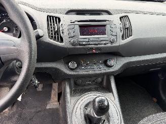 Kia Sportage 1.6I LOUNGE picture 11
