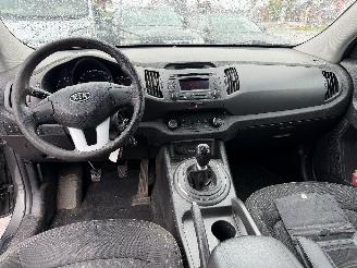 Kia Sportage 1.6I LOUNGE picture 16