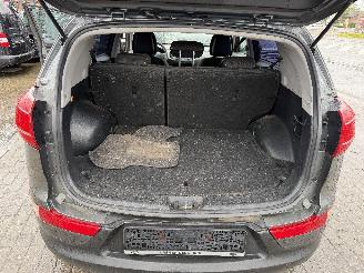 Kia Sportage 1.6I LOUNGE picture 9