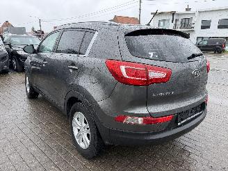 Kia Sportage 1.6I LOUNGE picture 10