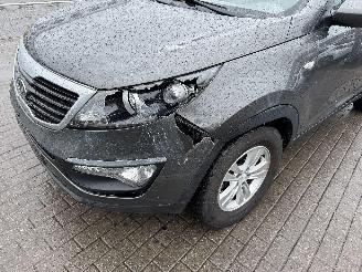 Kia Sportage 1.6I LOUNGE picture 14