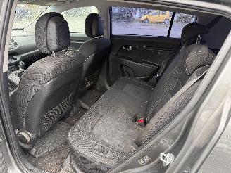Kia Sportage 1.6I LOUNGE picture 15