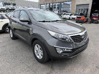 Kia Sportage 1.6I LOUNGE picture 2