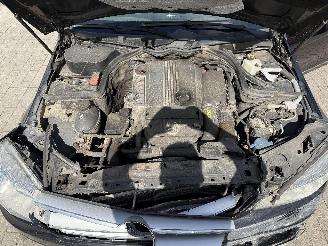 Mercedes C-klasse  picture 12
