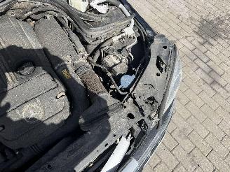 Mercedes C-klasse  picture 14