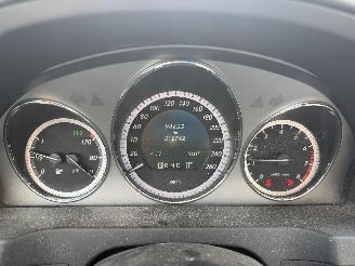 Mercedes C-klasse  picture 22