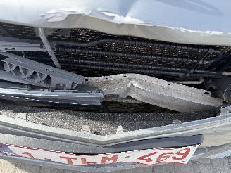 Mercedes C-klasse 180 CDI picture 14