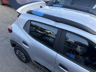 Dacia Spring BUSINESS picture 13