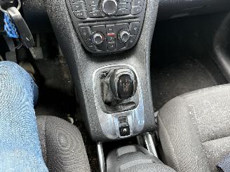Opel Meriva 1.4 TURBO picture 18