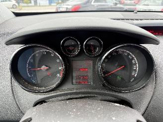 Opel Meriva 1.4 TURBO picture 16