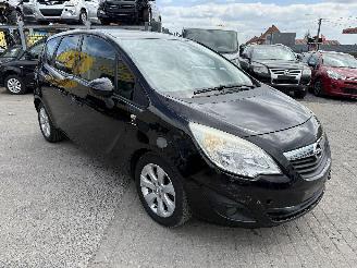 Opel Meriva 1.4 TURBO picture 7