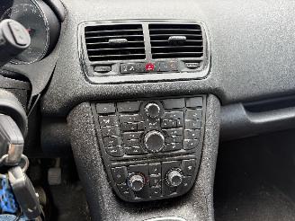 Opel Meriva 1.4 TURBO picture 17